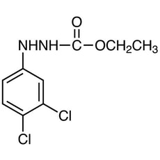Ethyl 3-(3,4-Dichlorophenyl)carbazate, 1G - E0998-1G