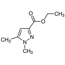 Ethyl 1,5-Dimethylpyrazole-3-carboxylate, 1G - E1002-1G
