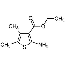 Ethyl 2-Amino-4,5-dimethylthiophene-3-carboxylate, 25G - E1005-25G