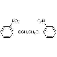 Ethylene Glycol Bis(2-nitrophenyl) Ether, 5G - E1006-5G