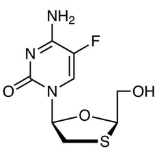 Emtricitabine, 25MG - E1007-25MG
