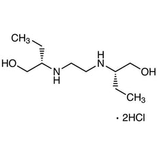 (S,S)-N,N'-Bis(1-hydroxy-2-butyl)ethylenediamine Dihydrochloride, 25G - E1011-25G