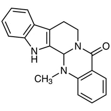 (+/-)-Evodiamine, 1G - E1012-1G