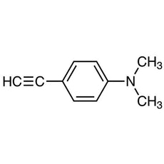 4-Ethynyl-N,N-dimethylaniline, 1G - E1021-1G