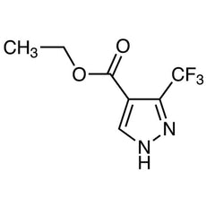 Ethyl 3-(Trifluoromethyl)pyrazole-4-carboxylate, 5G - E1024-5G