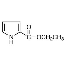 Ethyl Pyrrole-2-carboxylate, 25G - E1030-25G