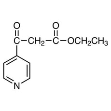 Ethyl 3-Oxo-3-(4-pyridyl)propionate, 1G - E1032-1G