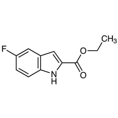 Ethyl 5-Fluoroindole-2-carboxylate, 1G - E1035-1G