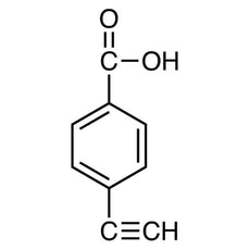 4-Ethynylbenzoic Acid, 1G - E1041-1G