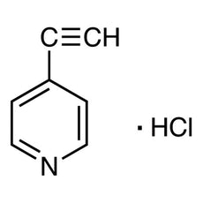 4-Ethynylpyridine Hydrochloride, 1G - E1043-1G