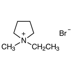 1-Ethyl-1-methylpyrrolidinium Bromide, 25G - E1050-25G