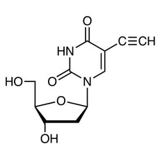 5-Ethynyl-2'-deoxyuridine, 200MG - E1057-200MG