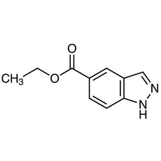 Ethyl Indazole-5-carboxylate, 1G - E1067-1G