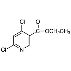 Ethyl 4,6-Dichloronicotinate, 5G - E1068-5G