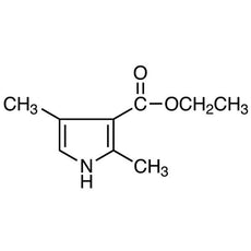 Ethyl 2,4-Dimethylpyrrole-3-carboxylate, 1G - E1075-1G