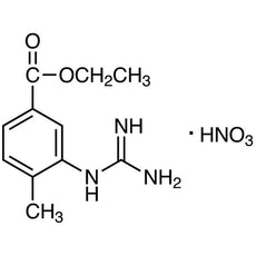 Ethyl 3-Carbamimidoylamino-4-methylbenzoate Nitrate, 1G - E1079-1G