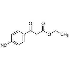 Ethyl 3-(4-Cyanophenyl)-3-oxopropionate, 200MG - E1080-200MG