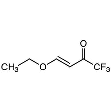 (E)-4-Ethoxy-1,1,1-trifluoro-3-buten-2-one(stabilized with BHT), 5G - E1088-5G
