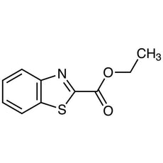 Ethyl Benzothiazole-2-carboxylate, 25G - E1089-25G