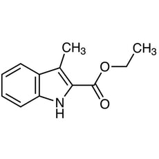 Ethyl 3-Methylindole-2-carboxylate, 1G - E1090-1G