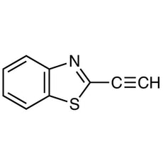 2-Ethynylbenzothiazole, 200MG - E1091-200MG