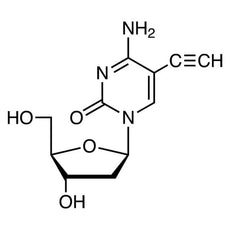 5-Ethynyl-2'-deoxycytidine, 200MG - E1093-200MG