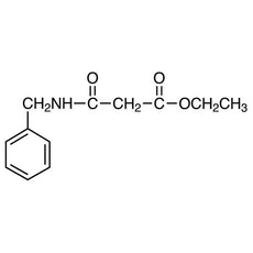 Ethyl 3-(Benzylamino)-3-oxopropionate, 5G - E1098-5G