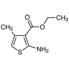 Ethyl 2-Amino-4-methylthiophene-3-carboxylate, 5G - E1103-5G