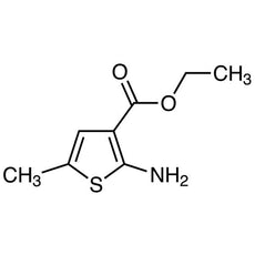 Ethyl 2-Amino-5-methylthiophene-3-carboxylate, 1G - E1104-1G