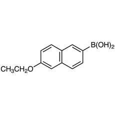 6-Ethoxy-2-naphthaleneboronic Acid(contains varying amounts of Anhydride), 1G - E1107-1G