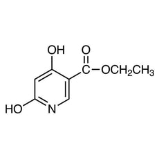 Ethyl 4,6-Dihydroxynicotinate, 5G - E1110-5G