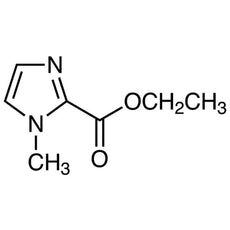 Ethyl 1-Methylimidazole-2-carboxylate, 1G - E1114-1G