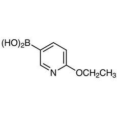 2-Ethoxypyridine-5-boronic Acid(contains varying amounts of Anhydride), 5G - E1115-5G