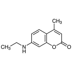 7-(Ethylamino)-4-methylcoumarin, 200MG - E1129-200MG