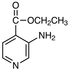 Ethyl 3-Aminoisonicotinate, 1G - E1137-1G