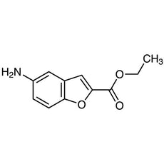 Ethyl 5-Aminobenzofuran-2-carboxylate, 5G - E1138-5G