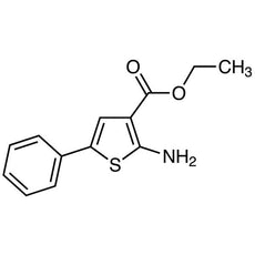 Ethyl 2-Amino-5-phenylthiophene-3-carboxylate, 1G - E1139-1G