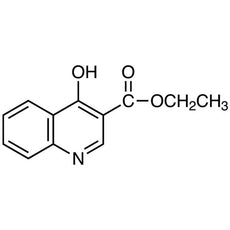 Ethyl 4-Hydroxyquinoline-3-carboxylate, 1G - E1142-1G