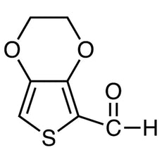 3,4-Ethylenedioxythiophene-2-carboxaldehyde, 5G - E1150-5G