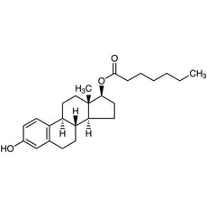 beta-Estradiol 17-Heptanoate, 1G - E1151-1G