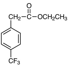 Ethyl 4-(Trifluoromethyl)phenylacetate, 1G - E1152-1G