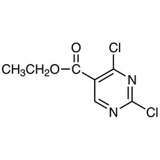 Ethyl 2,4-Dichloropyrimidine-5-carboxylate, 1G - E1154-1G