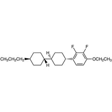 trans,trans-4-(4-Ethoxy-2,3-difluorophenyl)-4'-propylbicyclohexyl, 5G - E1157-5G