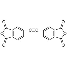 4,4'-(Ethyne-1,2-diyl)diphthalic Anhydride, 25G - E1164-25G