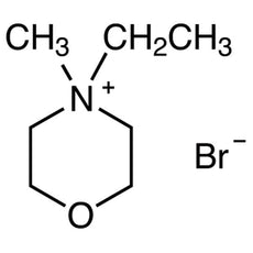 4-Ethyl-4-methylmorpholinium Bromide, 25G - E1166-25G