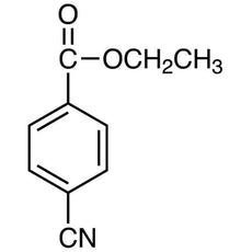 Ethyl 4-Cyanobenzoate, 25G - E1167-25G