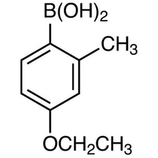 4-Ethoxy-2-methylphenylboronic Acid(contains varying amounts of Anhydride), 5G - E1173-5G