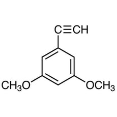 1-Ethynyl-3,5-dimethoxybenzene, 1G - E1175-1G