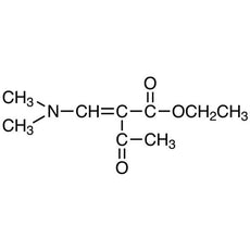 Ethyl 2-Acetyl-3-(dimethylamino)acrylate, 25G - E1179-25G