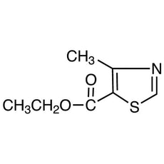 Ethyl 4-Methylthiazole-5-carboxylate, 1G - E1182-1G